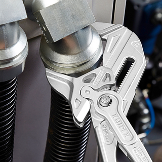 Knipex 86 03 400 SBA 16" XL Pliers Wrench