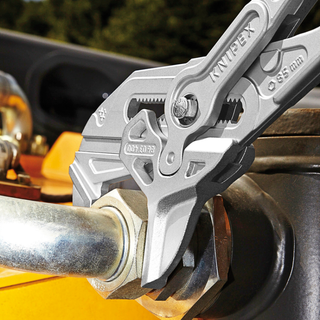 Knipex 86 03 400 SBA 16" XL Pliers Wrench