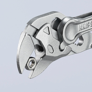 Knipex 86 04 100 SBA 4" Pliers Wrench XS
