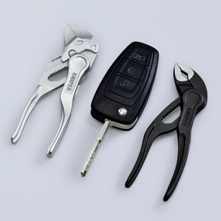 Knipex 87 00 100 SBA 4" Cobra XS Water Pump Pliers