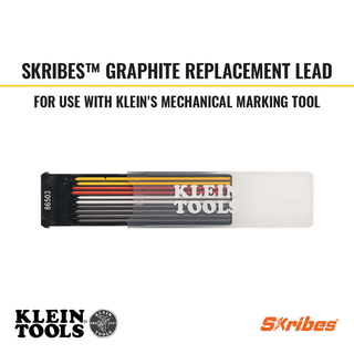 Klein Tools 8650123 Mechanical Marking Tool Set