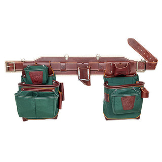 Occidental Leather 8685 SM Heritage Fatlip Comfort Set