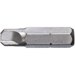 Stahlwille 08250003 13008 #3 x 25mm Tri-Wing Insert Bit