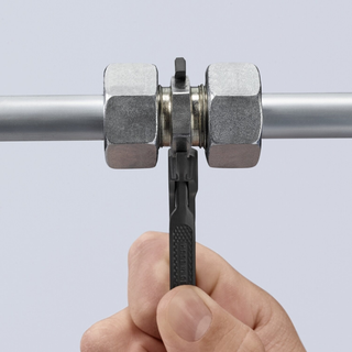 Knipex 87 00 100 SBA 4" Cobra XS Water Pump Pliers