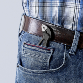 Knipex 87 00 100 SBA 4" Cobra XS Water Pump Pliers