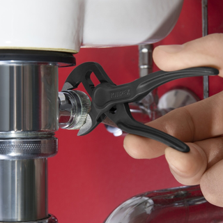 Knipex 87 00 100 SBA 4" Cobra XS Water Pump Pliers