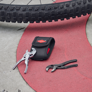 Knipex 87 00 100 SBA 4" Cobra XS Water Pump Pliers