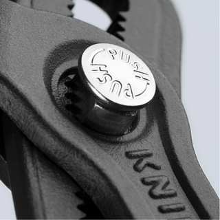 Knipex 87 01 180 SBA 7 1/4" Cobra® Water Pump Pliers