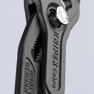 Knipex 87 01 180 SBA 7 1/4" Cobra® Water Pump Pliers