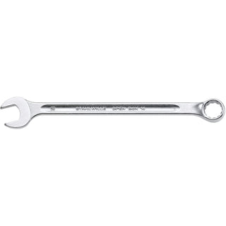 Stahlwille 40101010 14 Combination Spanner, long, 10 mm