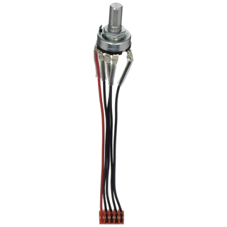 Ridgid 87162 Switch, Volume Control