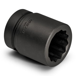 Wright Tool 84723 12 Point Impact Socket Save.