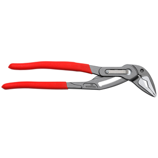 Knipex 87 51 250 Cobra ES Water Pump Pliers, 10"