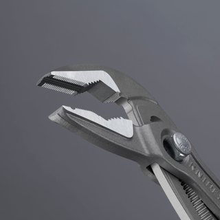 Knipex 9K 00 80 189 US 2 Pc Cobra ES (Extra-Slim) Pliers Set (7 1/4", 10")