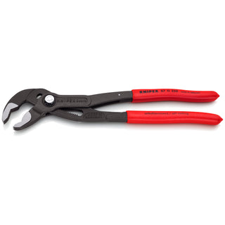 Knipex 87 11 250 10" Cobra®…matic Water Pump Pliers