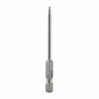 Wiha Tools 74536 T6 x 70mm TORX Power Bit, 2 Pack