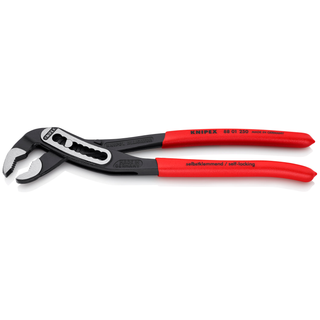 Knipex 88 01 250 SBA 10" Alligator® Water Pump Pliers