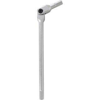 Bondhus 88009 5/32" Chrome Hex Pro Wrench