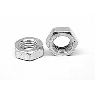 Ridgid 88075 Nut hex jam 5/16-18