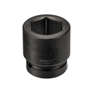 Wright Tool 6856 6 Point Standard Impact Socket.