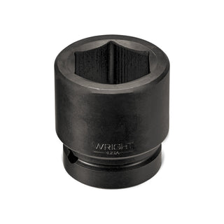 Wright Tool 68-17MM 6 Point Standard Impact Socket
