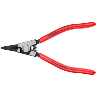 Knipex 46 11 G1 5 1/2" Circlip Pliers for Grip Rings