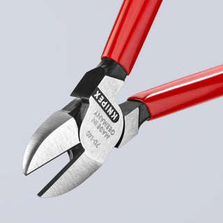 Knipex 70 01 140 5 1/2" Diagonal Cutters