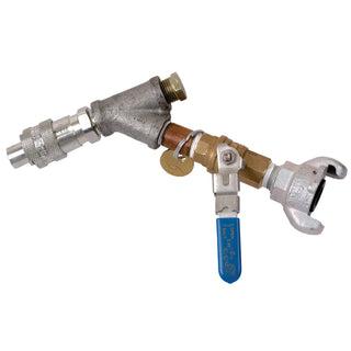 GMP 89817 Blow Gun Kit for 1 1/2 in. Innerduct