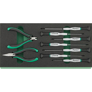 Stahlwille 97830258 Assortment tools
