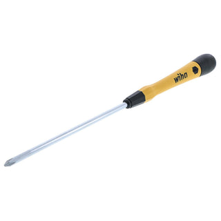 Wiha Tools 27335 ESD Safe PicoFinish Precision Screwdriver - Phillips #1 x 100mm