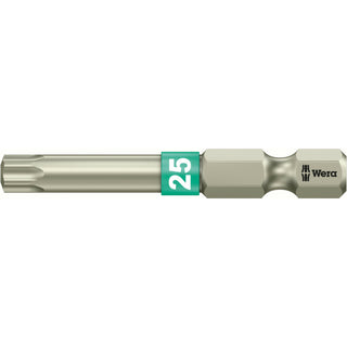 Wera 3867/4 TORX®, stainless, TX 25 x 89 mm