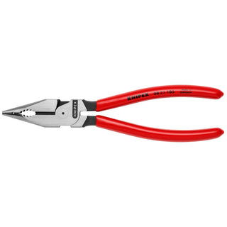 Knipex 08 21 185 7 1/4" Needle-Nose Combination Pliers