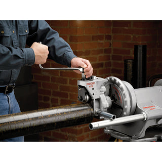 Ridgid 32828 975 Combo Roll Groover for Use with Copper Tube