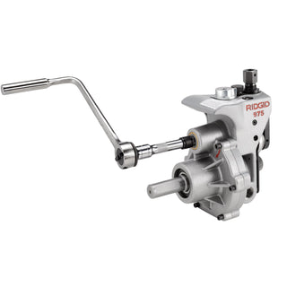 Ridgid 32828 975 Combo Roll Groover for Use with Copper Tube