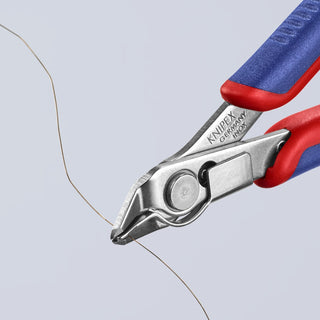 Knipex 78 13 125 5" Electronics Super Knips®