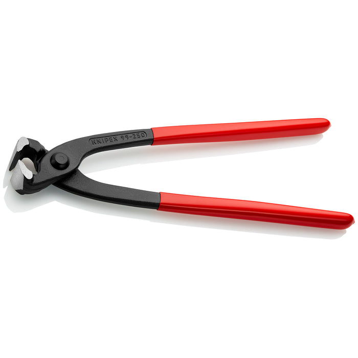 Knipex 99 01 250 10" Concreters' Nippers