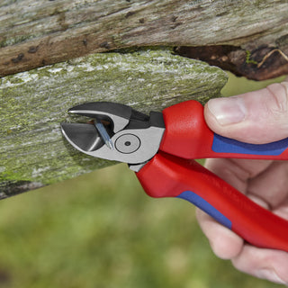 Knipex 70 02 160 6 1/4" Diagonal Cutters