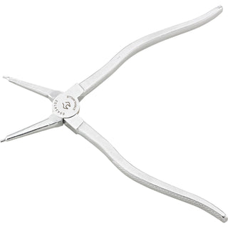 Stahlwille 65434102 Circlip pliers for internal circlips
