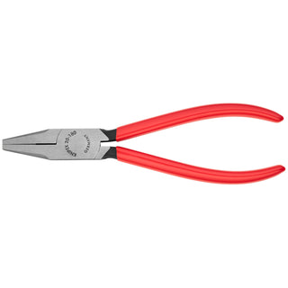 Knipex 20 01 180 7 1/4" Flat Nose Pliers