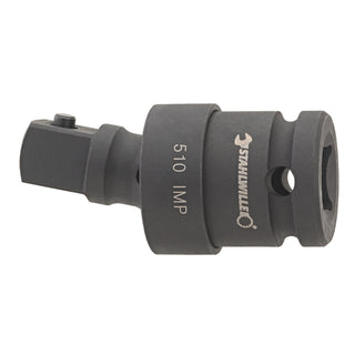 Stahlwille 33020000 510IMP Universal joint, 1/2" Drive