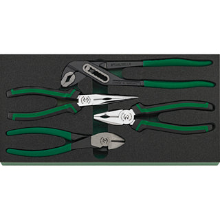 Stahlwille 98830179 Assortment Tools with workbench