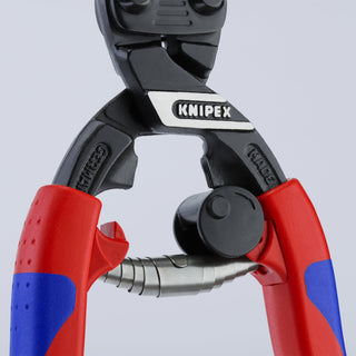 Knipex 71 12 200 8" CoBolt® High Leverage Compact Bolt Cutters