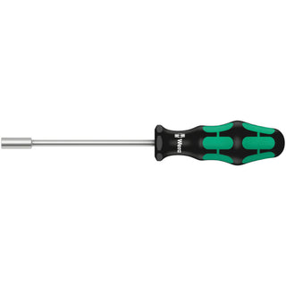 Wera 395 Nutdriver, 3 x 125 mm