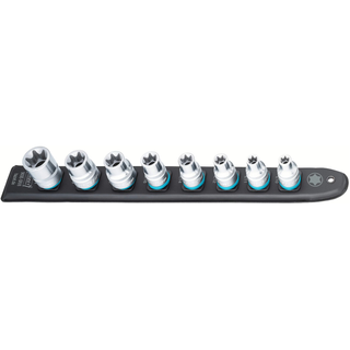 Hazet 900E-SR/8 SmartRail ∙ Flexible plastic plug-in rail