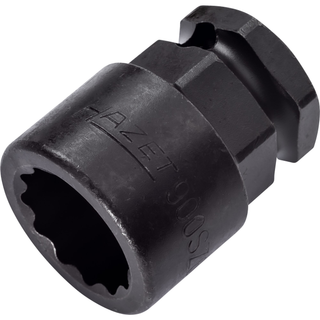 Hazet 900SZ6-19 Impact socket ∙ 12-point