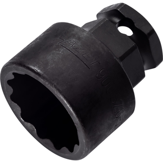 Hazet 900SZ6-27 Impact socket ∙ 12-point