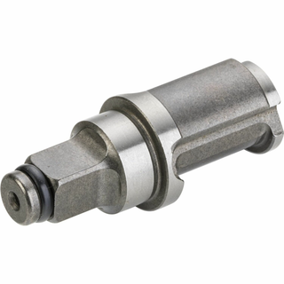 Hazet 9011M-010/3 Square with ring set