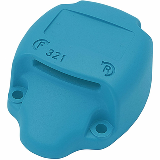Hazet 9012-1SPC-018 Housing cover · rear