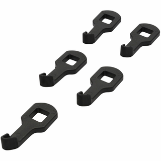 Hazet 9012-1SPC-019/5 Levers · Set of 5 pieces