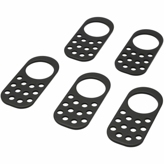 Hazet 9012-1SPC-023/5 Air baffle · Set of 5 pieces